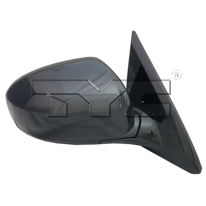 TYC Door Mirror 5720341