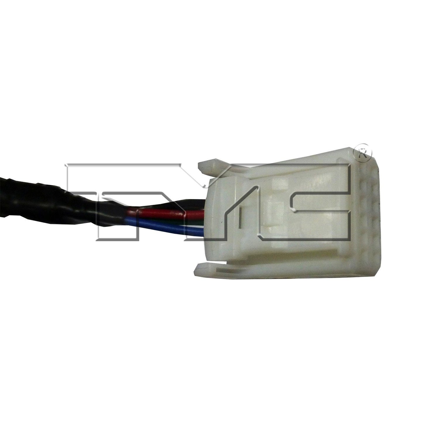 TYC Door Mirror 5720341