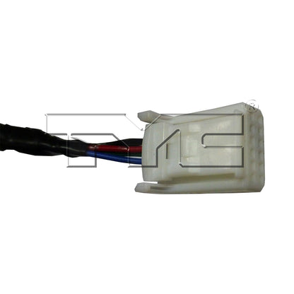 TYC Door Mirror 5720341