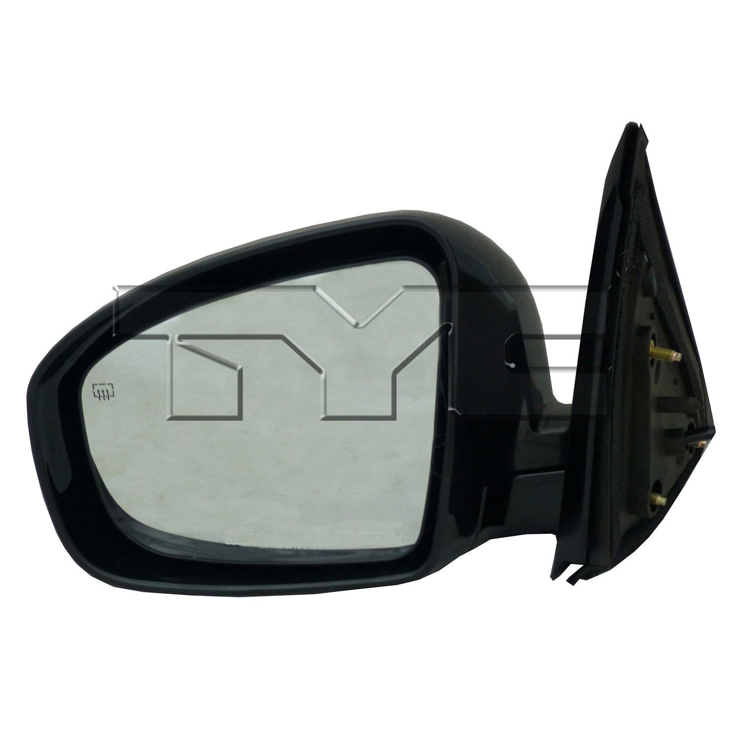 TYC Door Mirror 5720342
