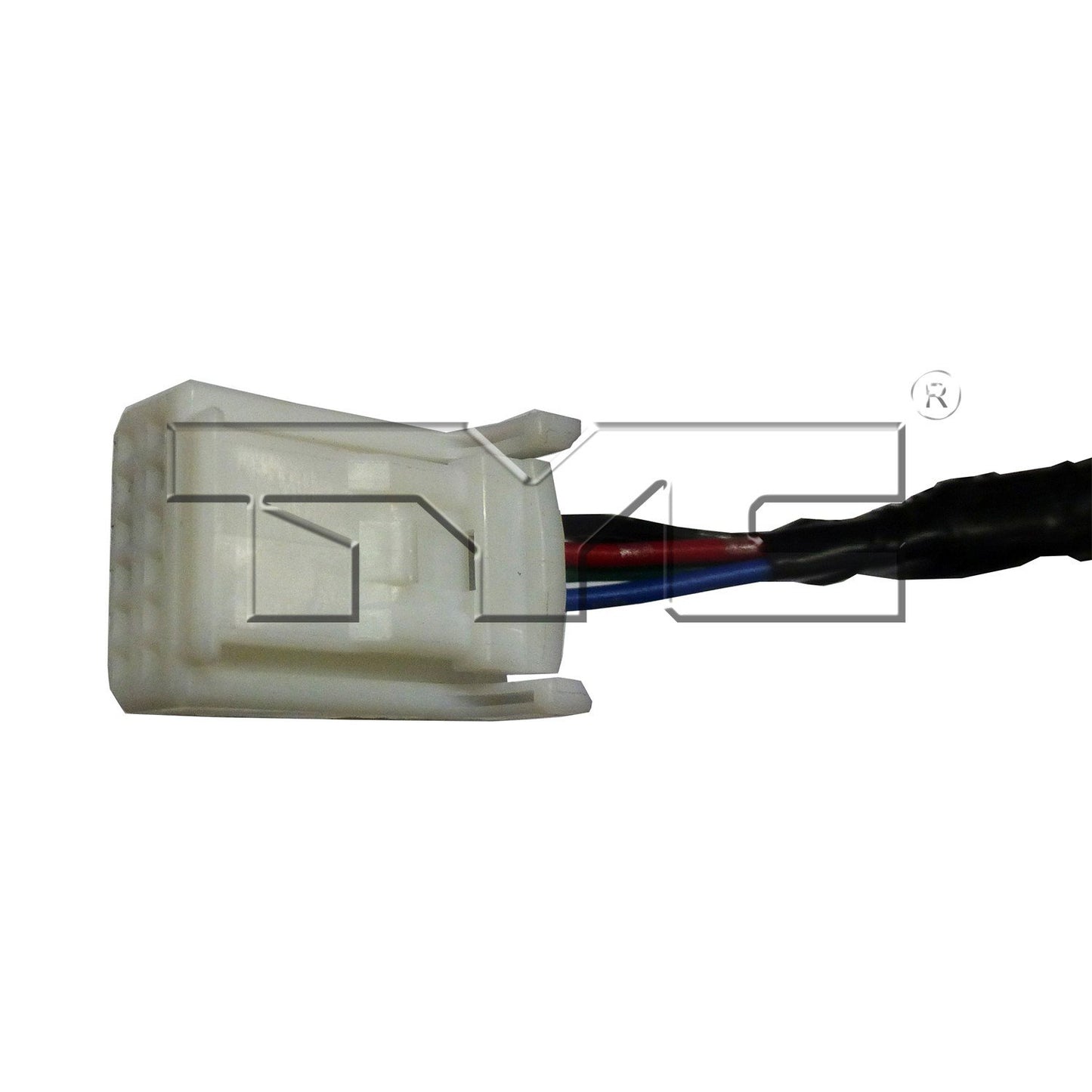 TYC Door Mirror 5720342