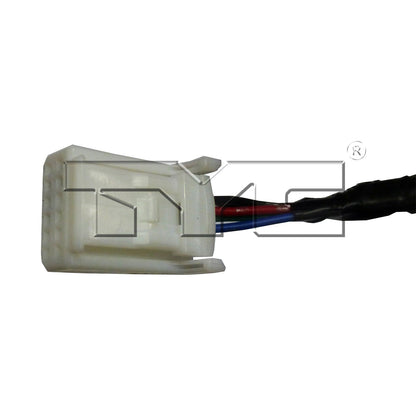 TYC Door Mirror 5720342