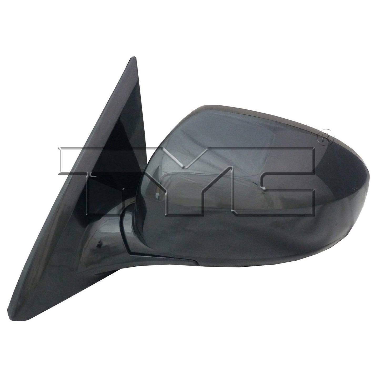 TYC Door Mirror 5720342