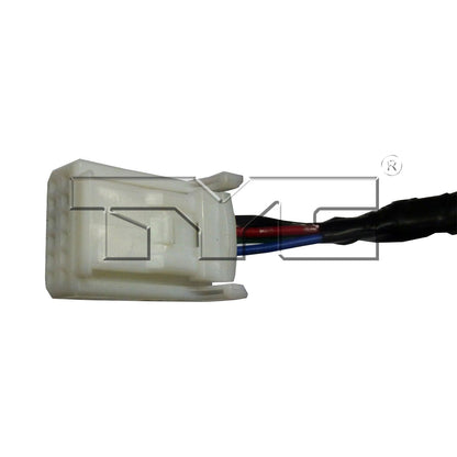 TYC Door Mirror 5720342