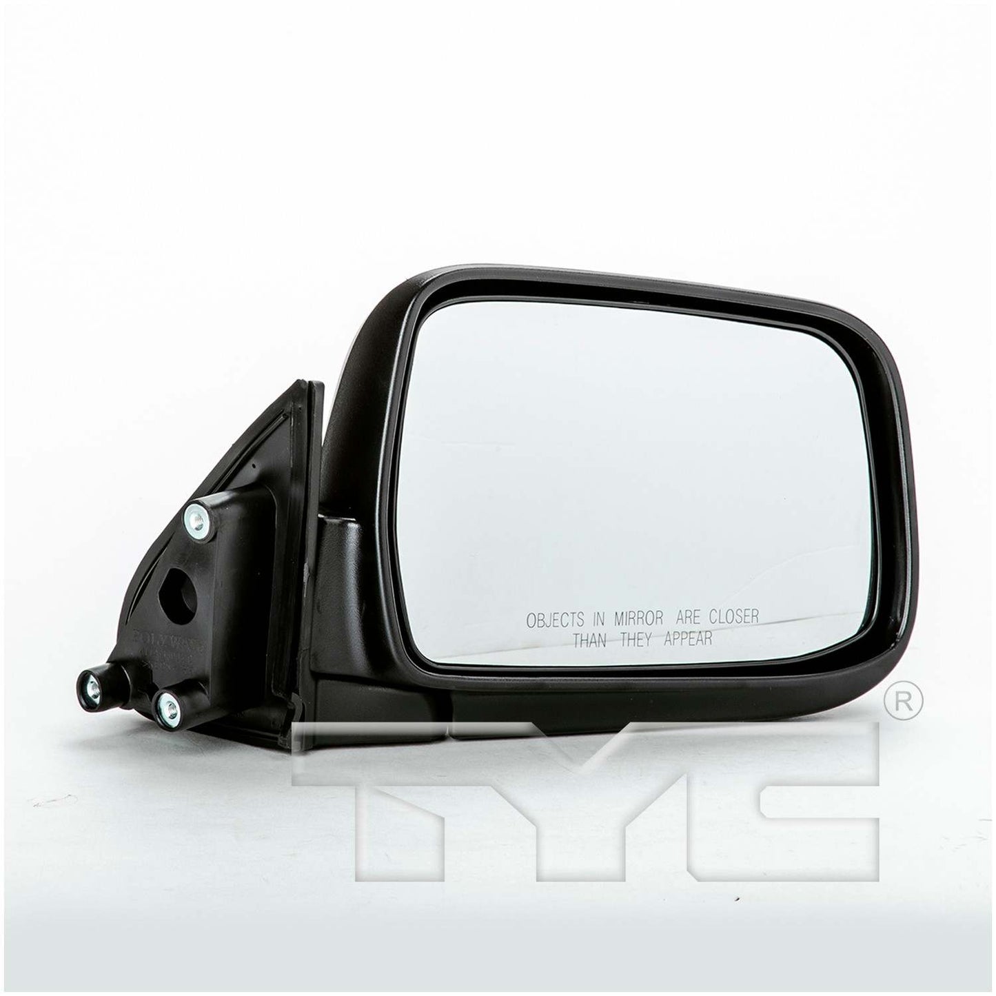 TYC Door Mirror 5730111
