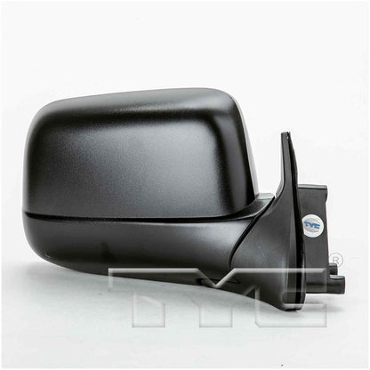 TYC Door Mirror 5730111