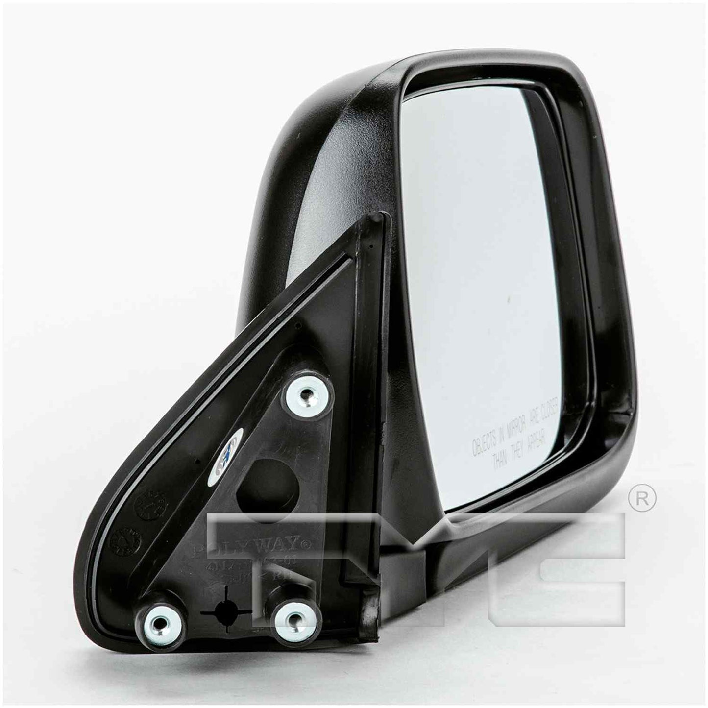 TYC Door Mirror 5730111