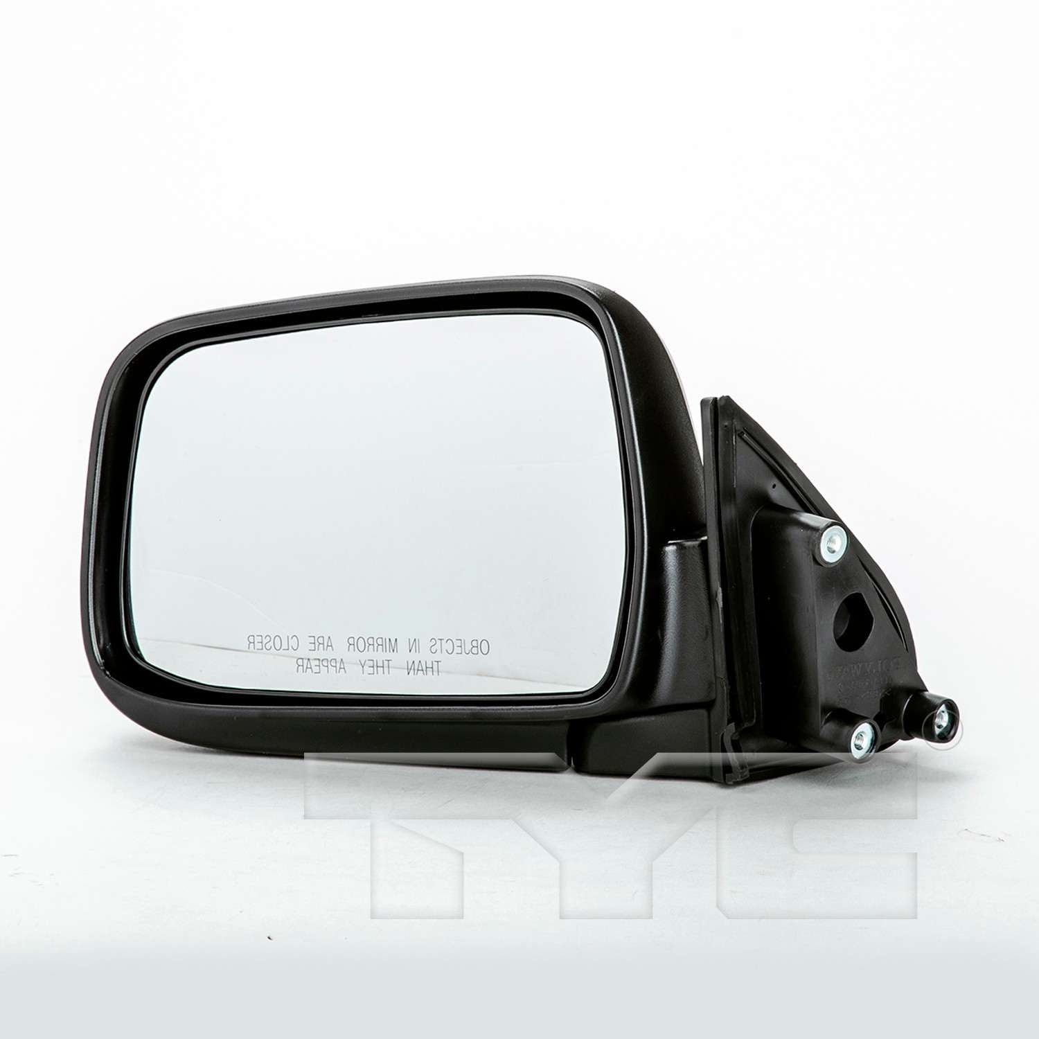 TYC Door Mirror 5730112
