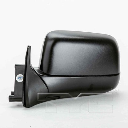 TYC Door Mirror 5730112