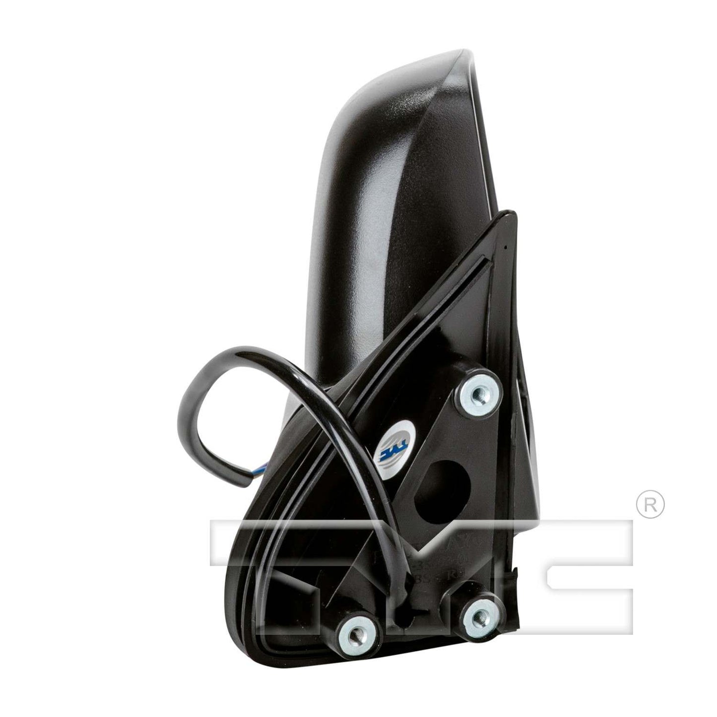 TYC Door Mirror 5730131