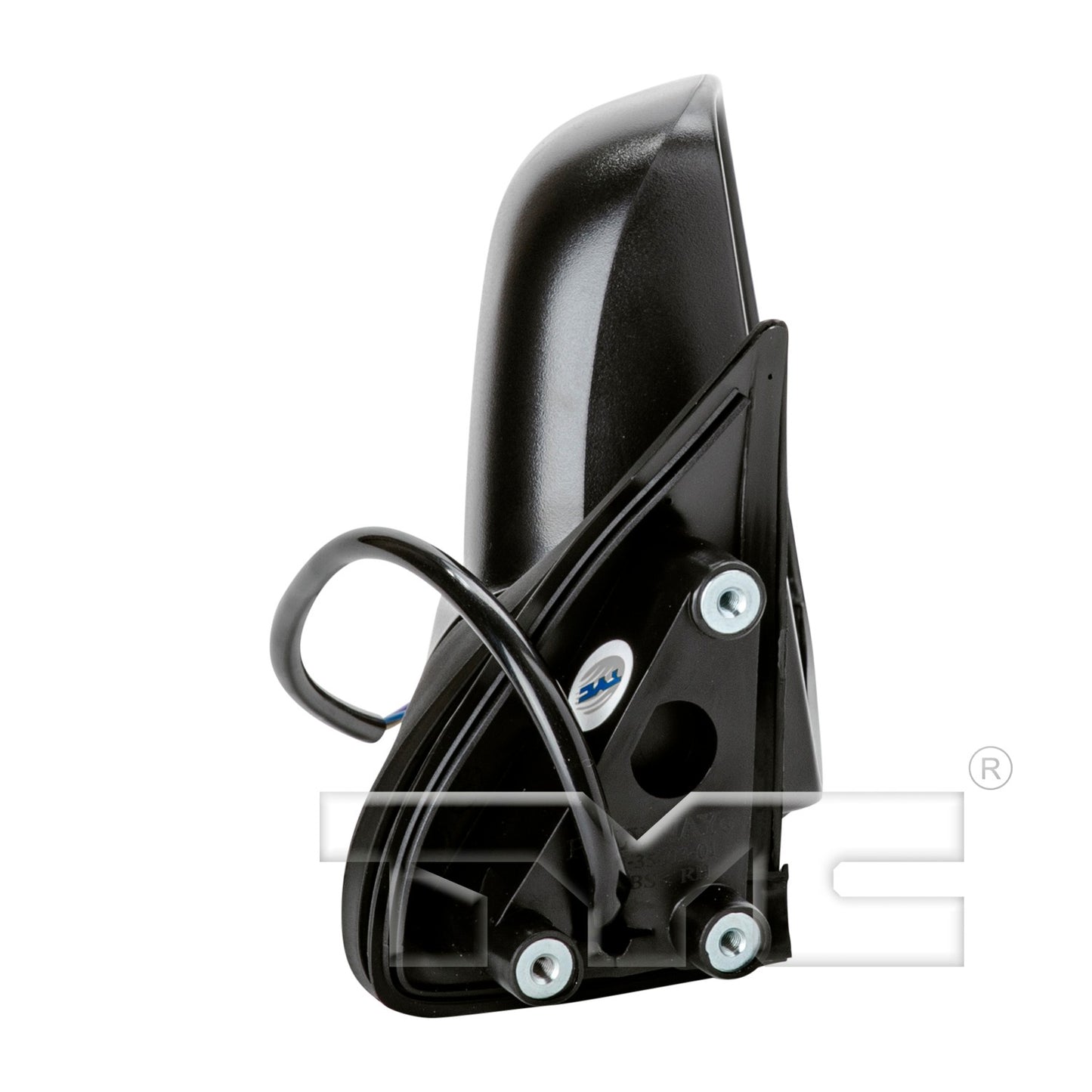 TYC Door Mirror 5730131