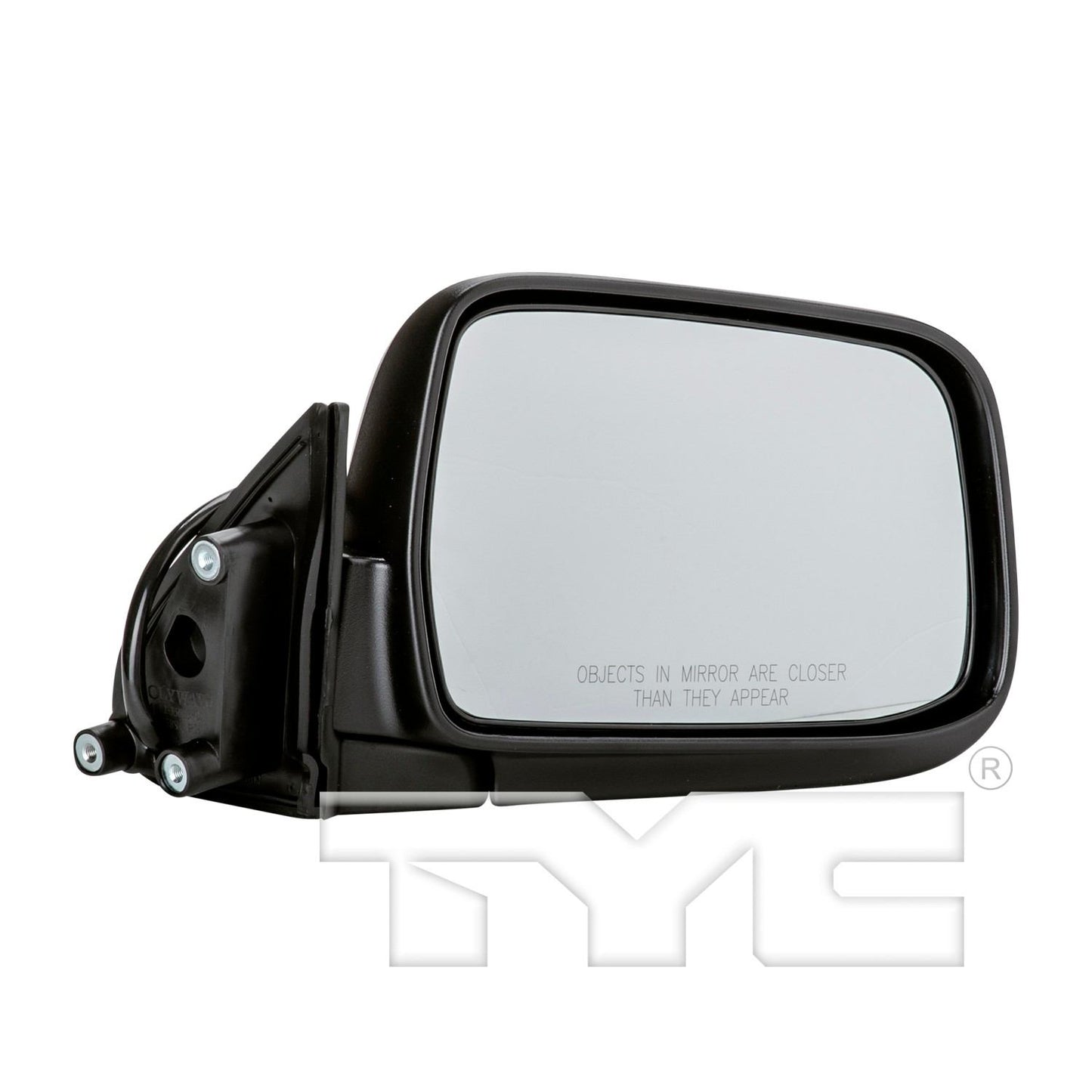 TYC Door Mirror 5730131