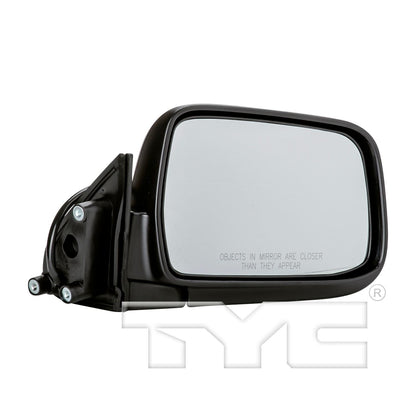 TYC Door Mirror 5730131