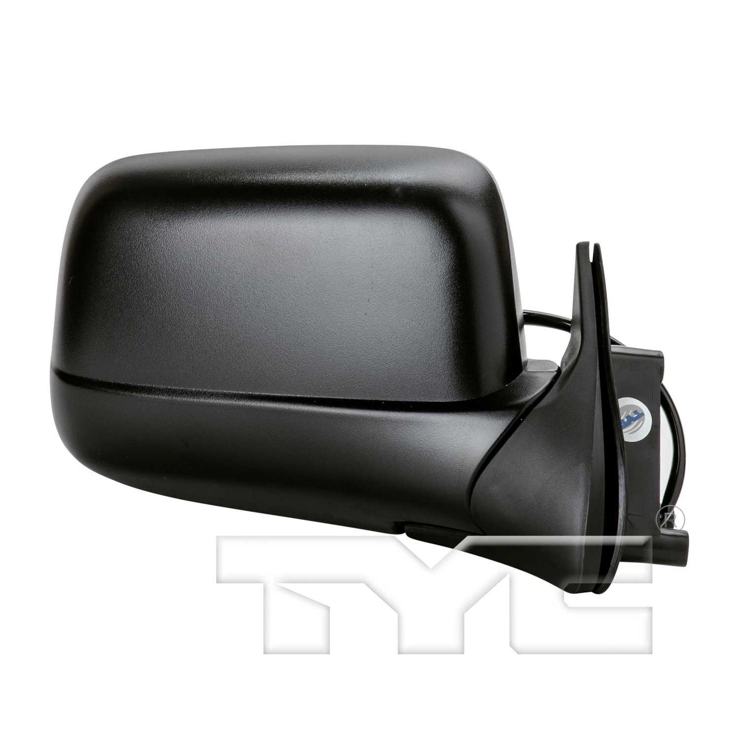 TYC Door Mirror 5730131
