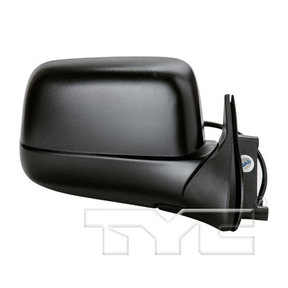 TYC Door Mirror 5730131