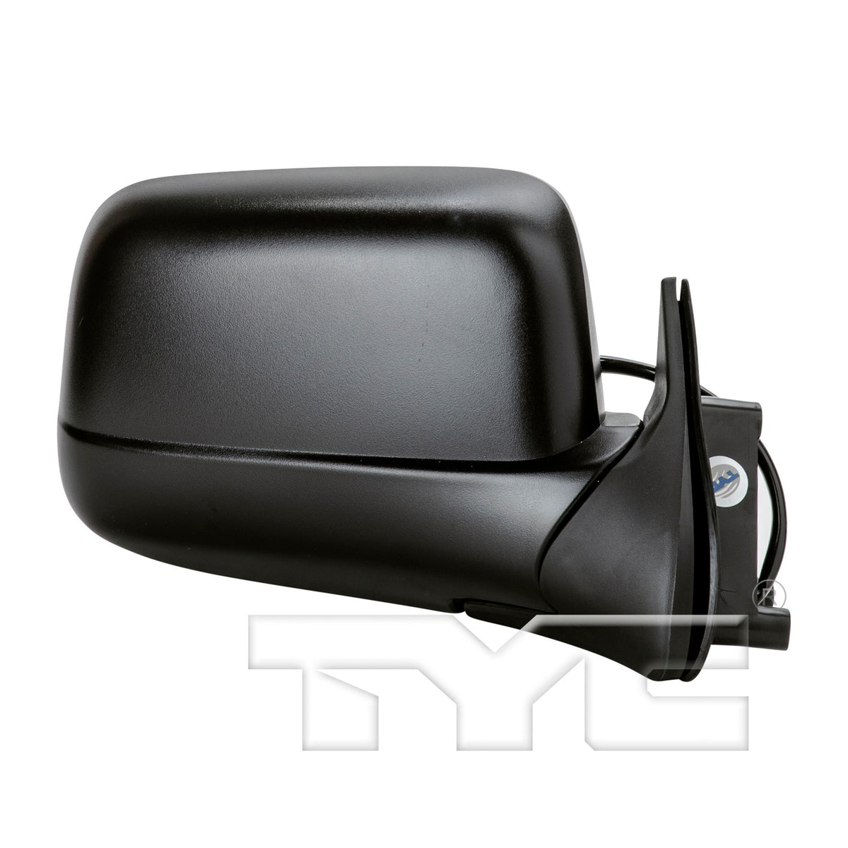 TYC Door Mirror 5730131