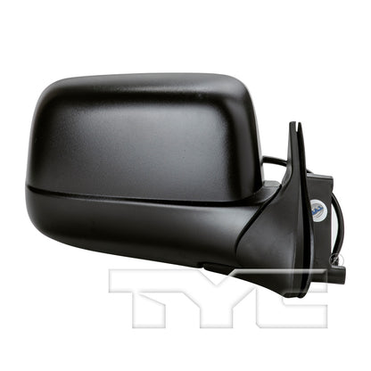 TYC Door Mirror 5730131