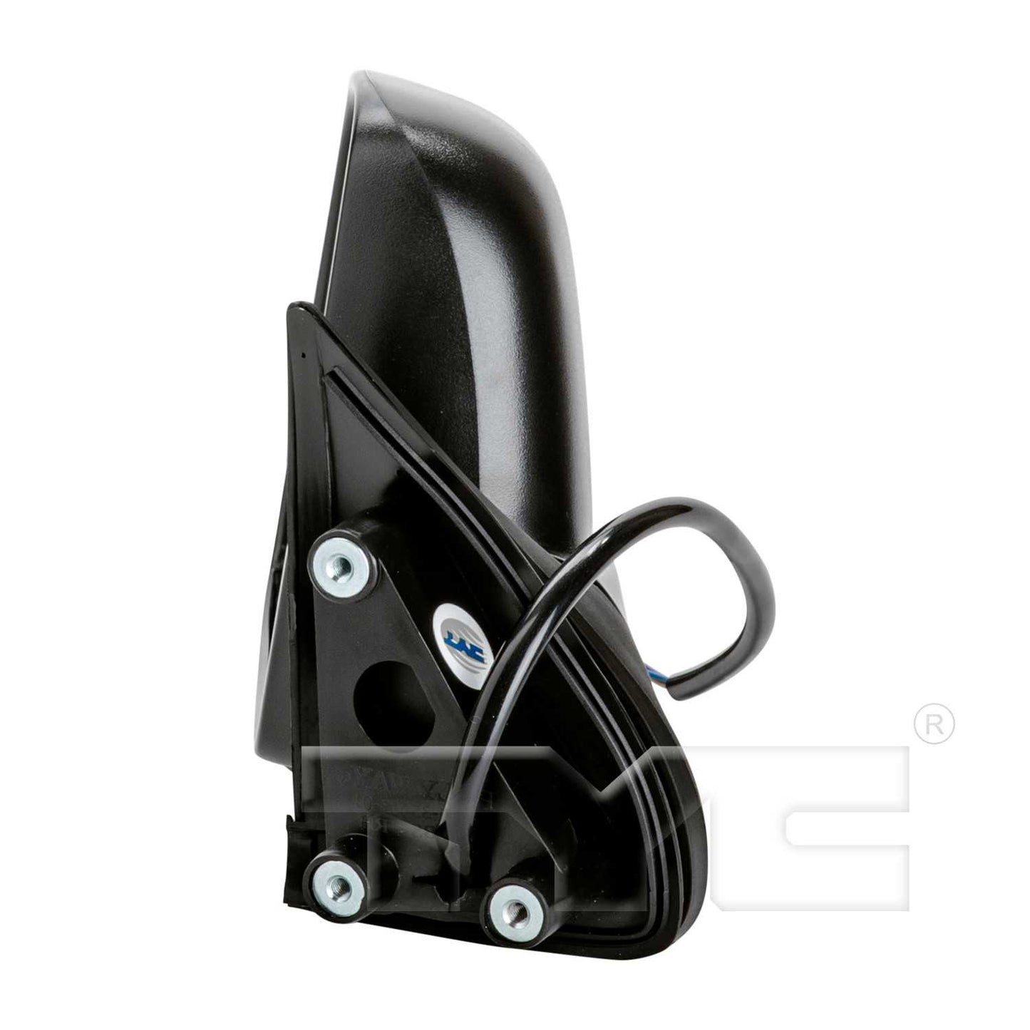 TYC Door Mirror 5730132