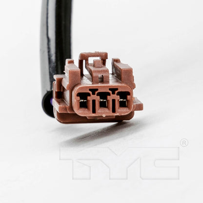 TYC Door Mirror 5730132