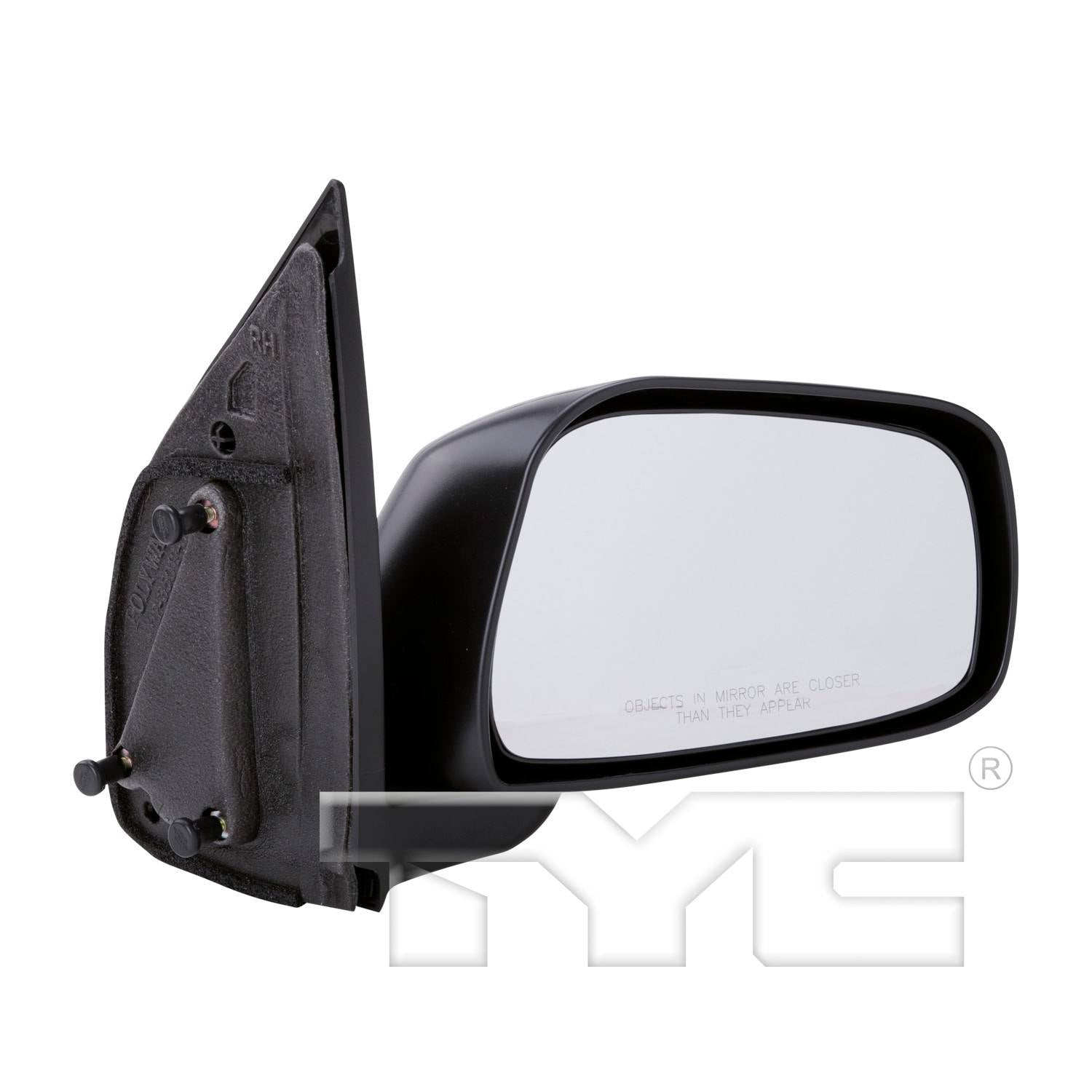 TYC Door Mirror 5730211