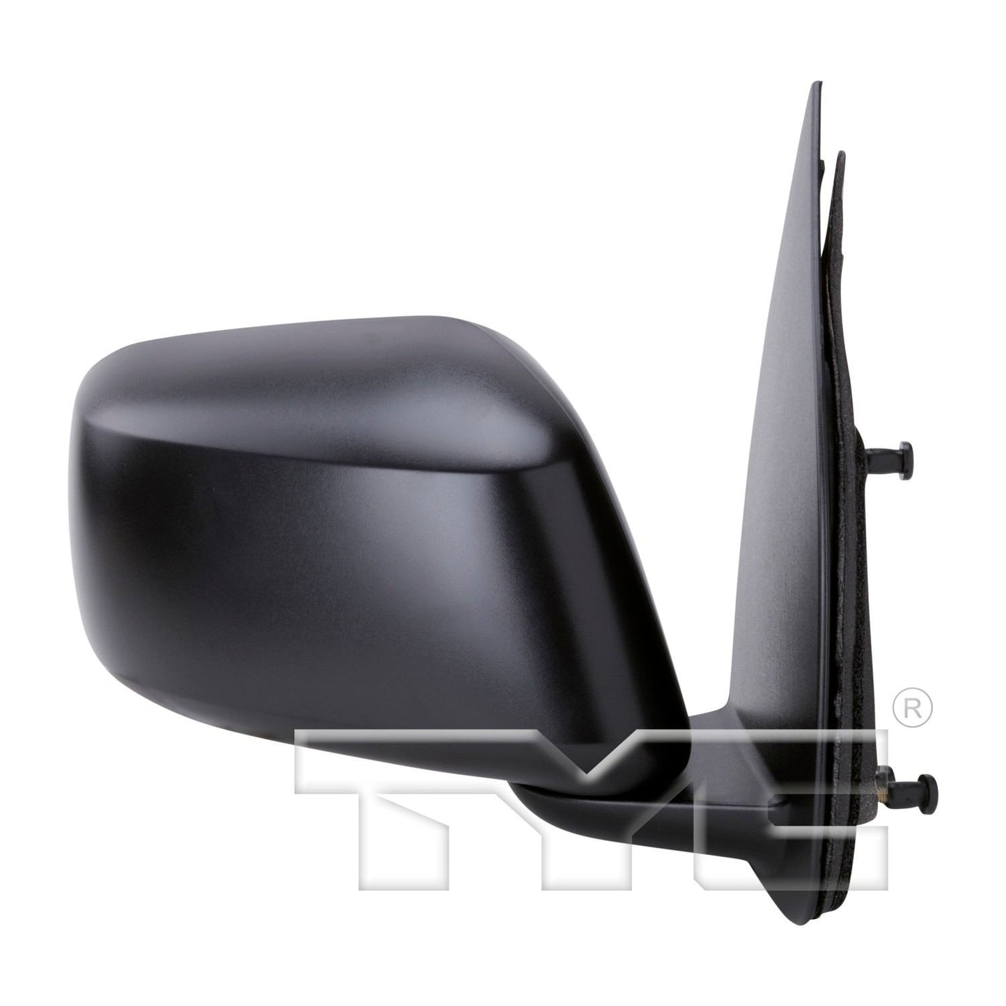 TYC Door Mirror 5730211