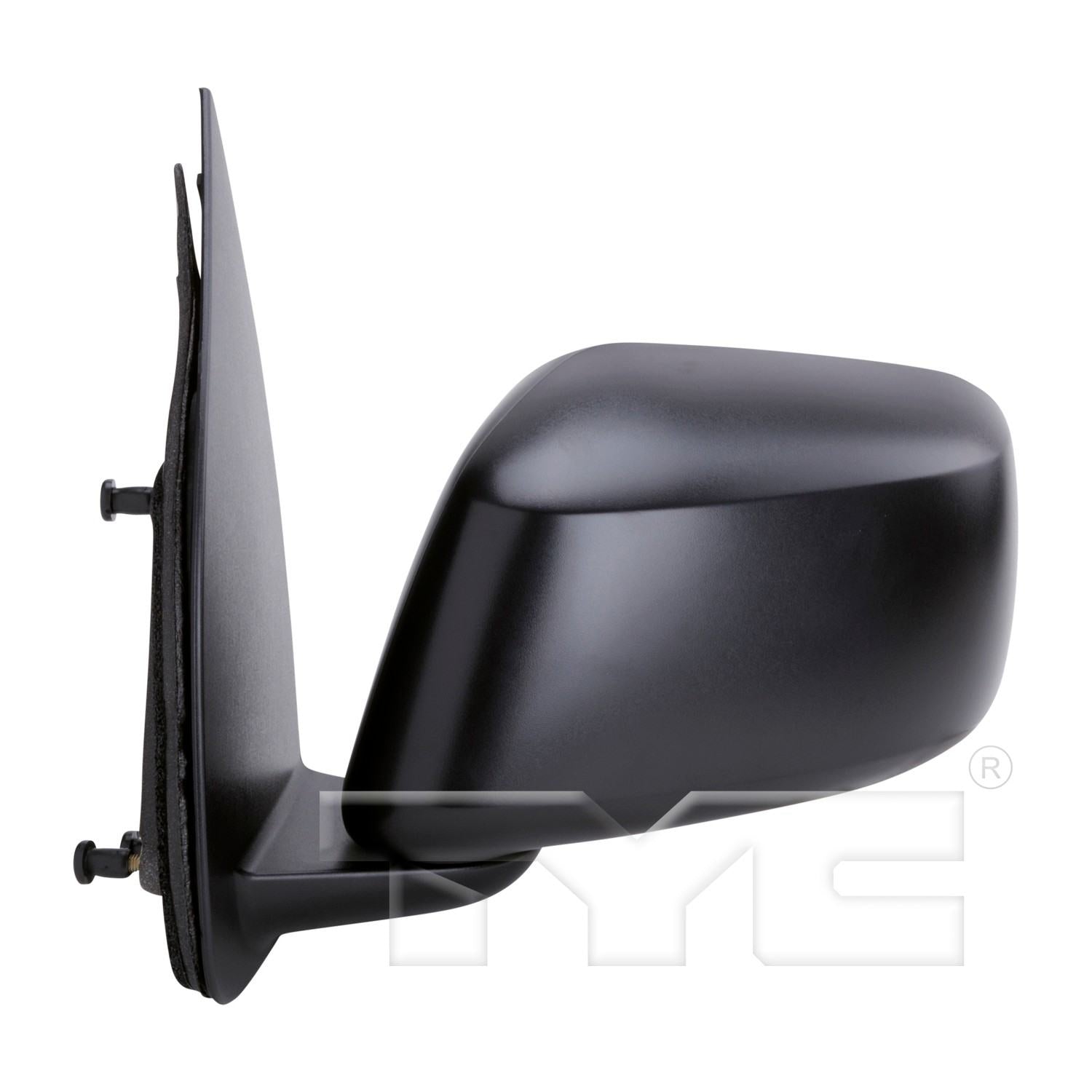 TYC Door Mirror 5730212