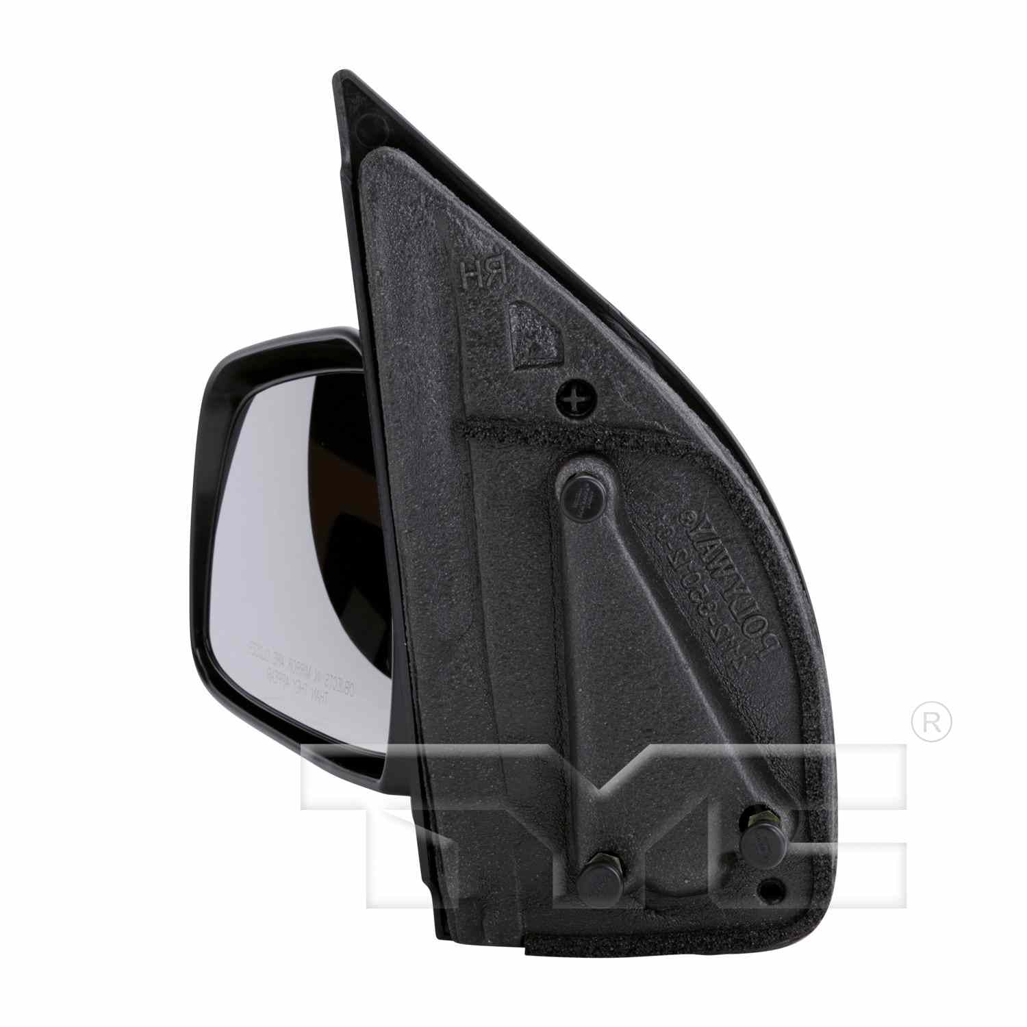 TYC Door Mirror 5730212