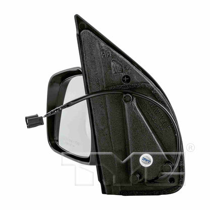 TYC Door Mirror 5730232