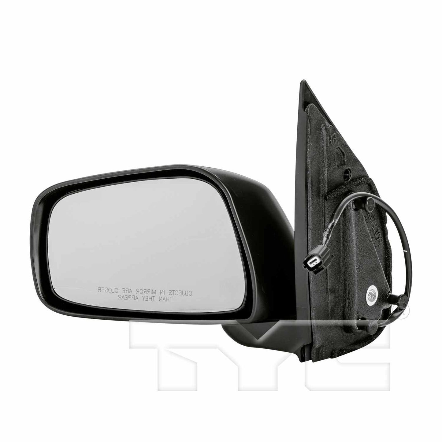TYC Door Mirror 5730232