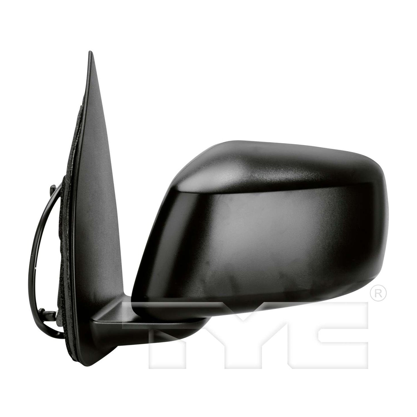 TYC Door Mirror 5730232