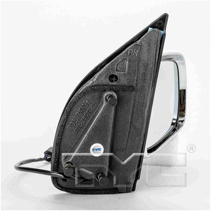 TYC Door Mirror 5730331