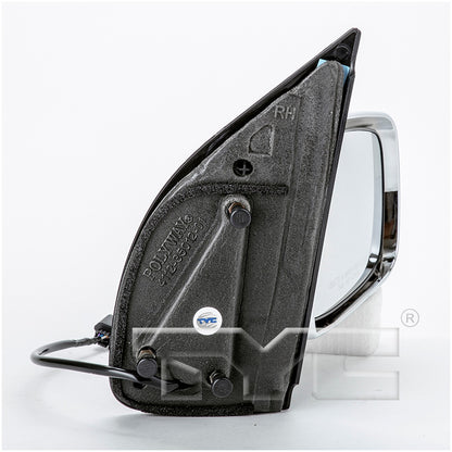 TYC Door Mirror 5730331