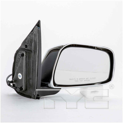 TYC Door Mirror 5730331