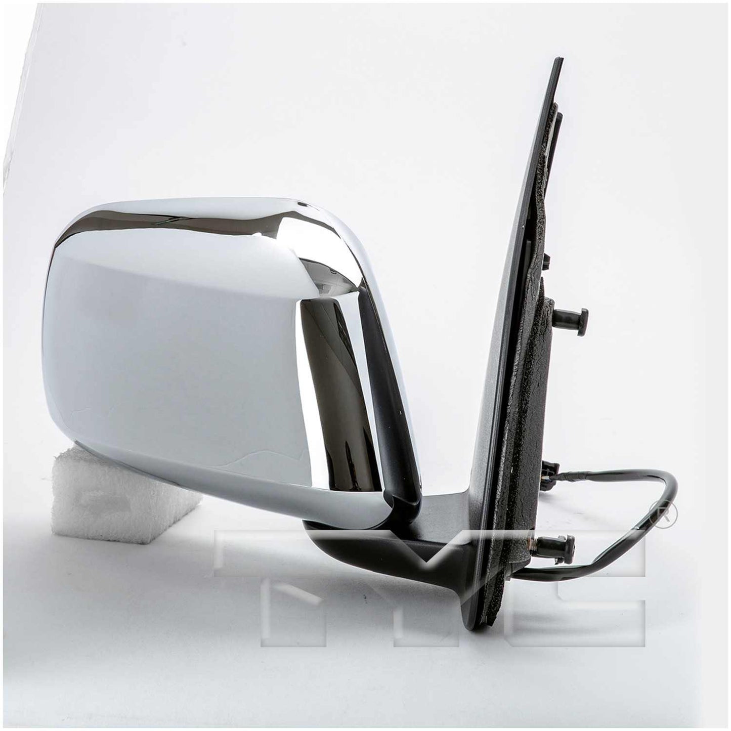 TYC Door Mirror 5730331