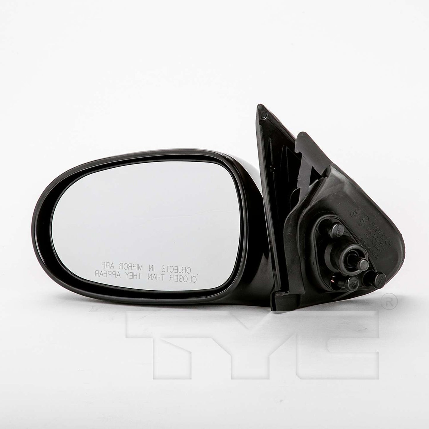 TYC Door Mirror 5750022
