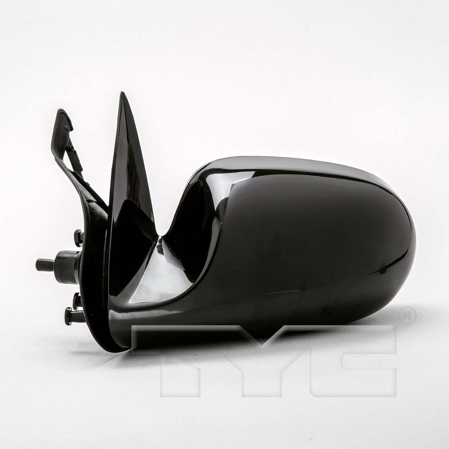 TYC Door Mirror 5750022