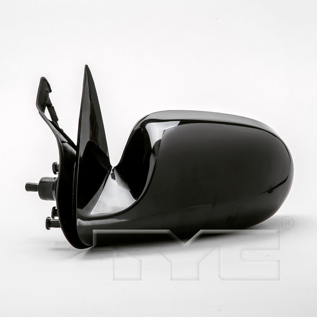TYC Door Mirror 5750022