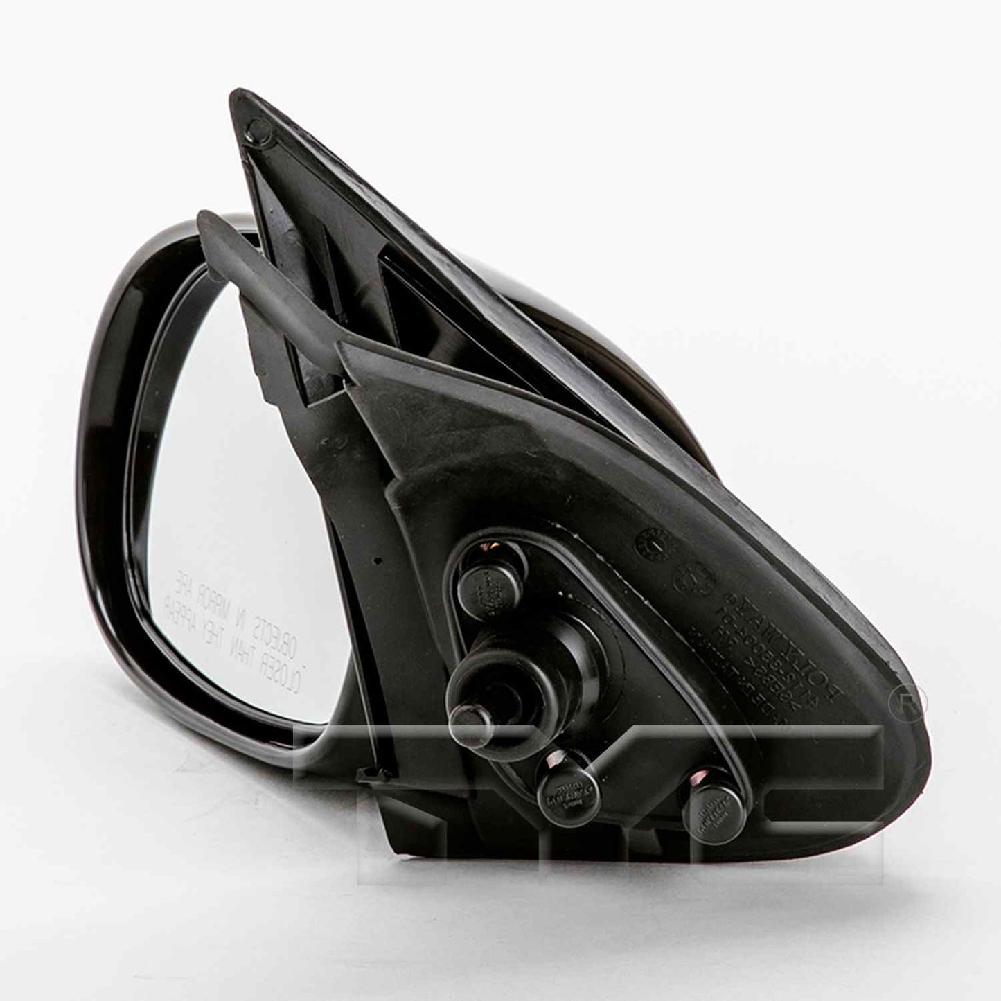 TYC Door Mirror 5750022