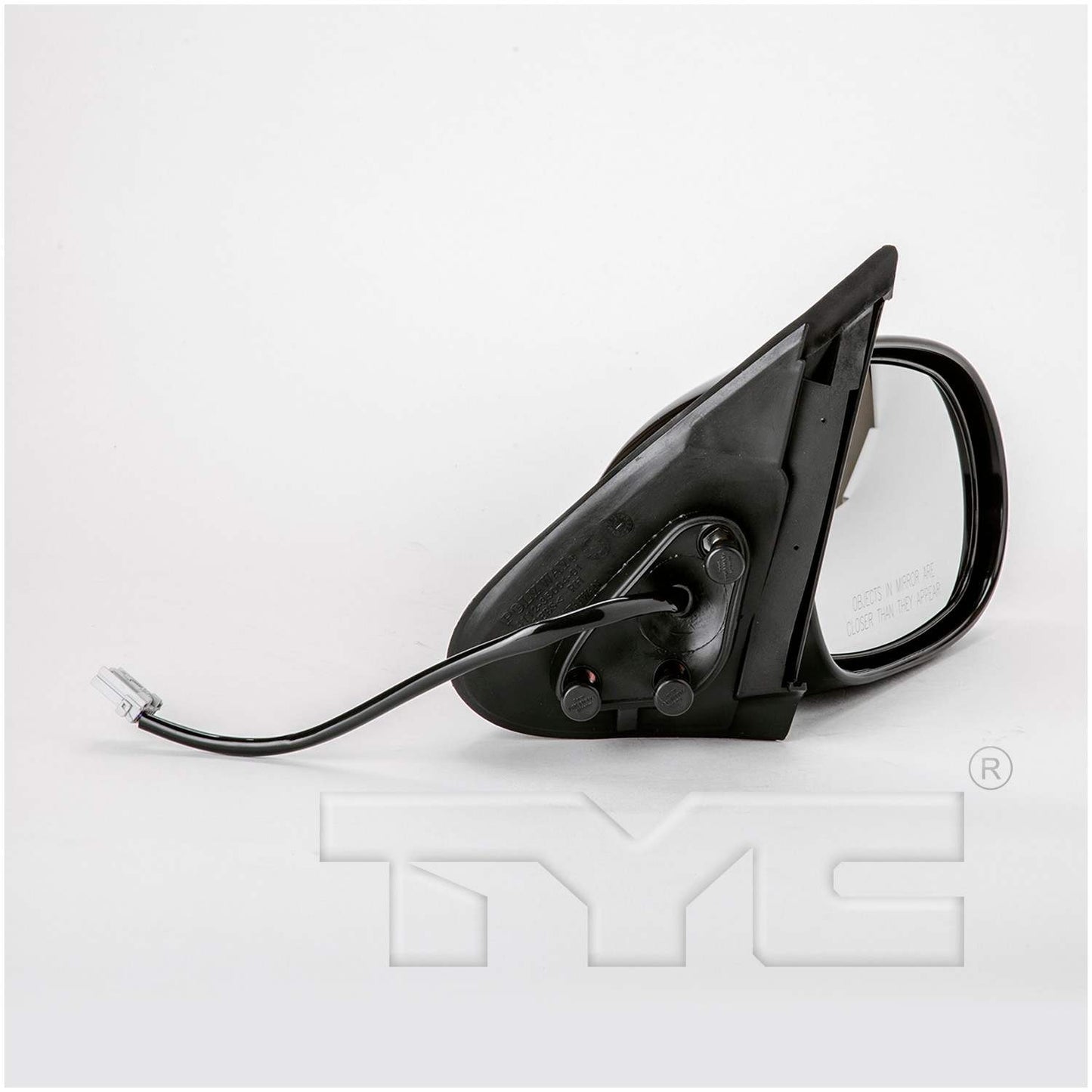 TYC Door Mirror 5750031