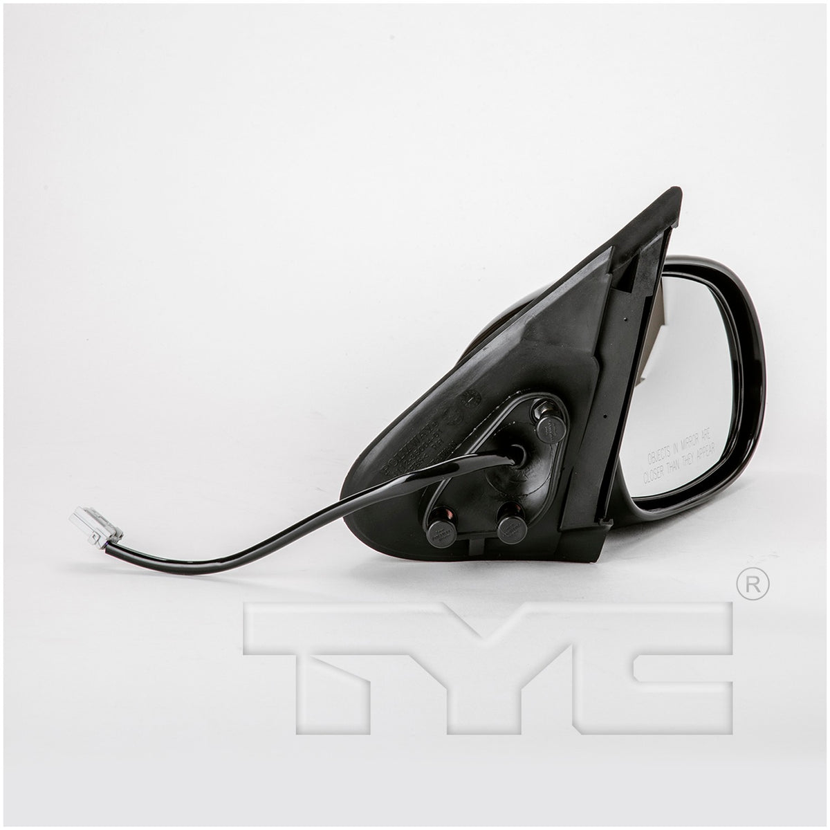 TYC Door Mirror 5750031