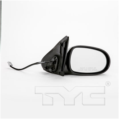 TYC Door Mirror 5750031