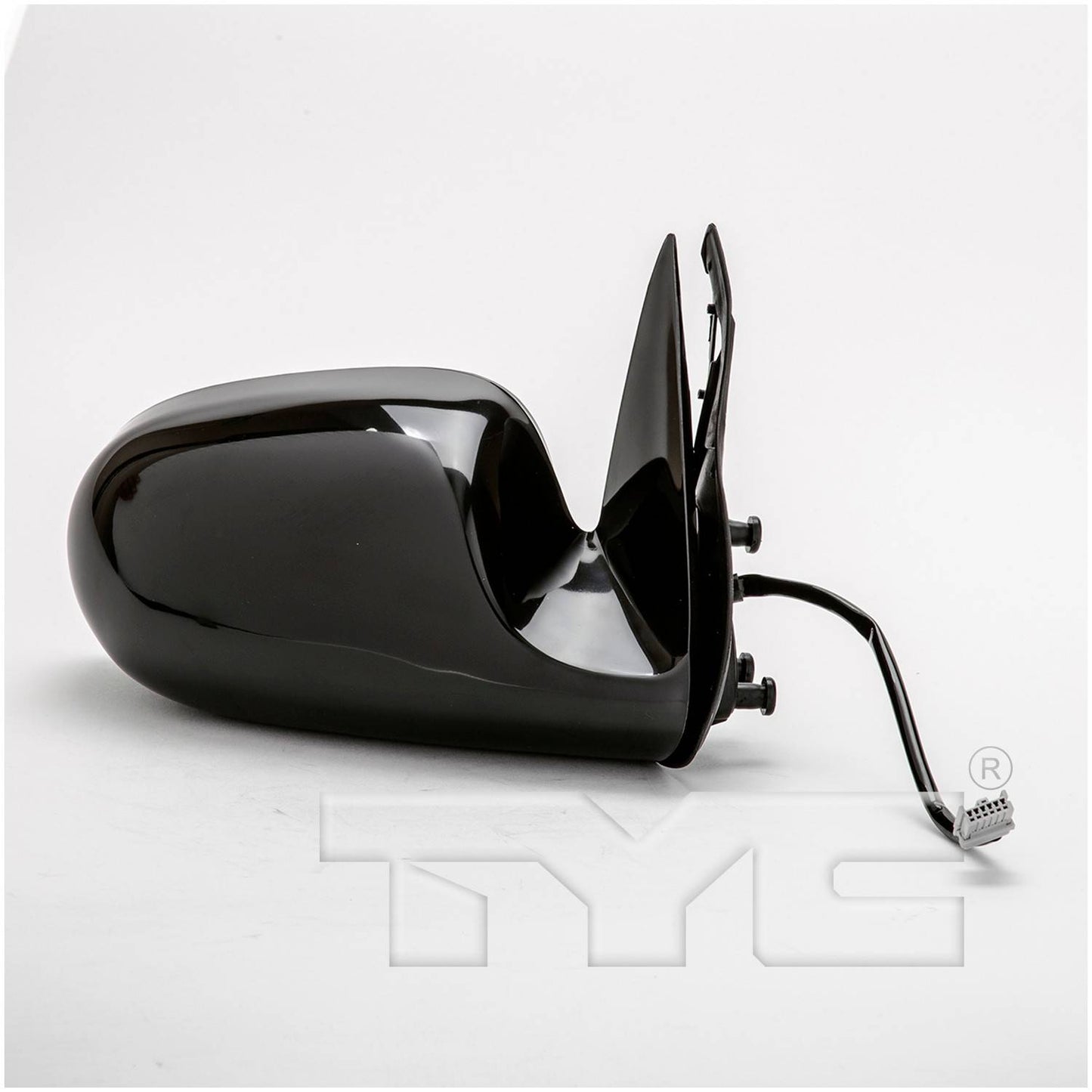 TYC Door Mirror 5750031