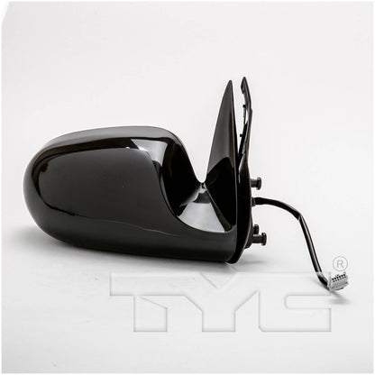 TYC Door Mirror 5750031