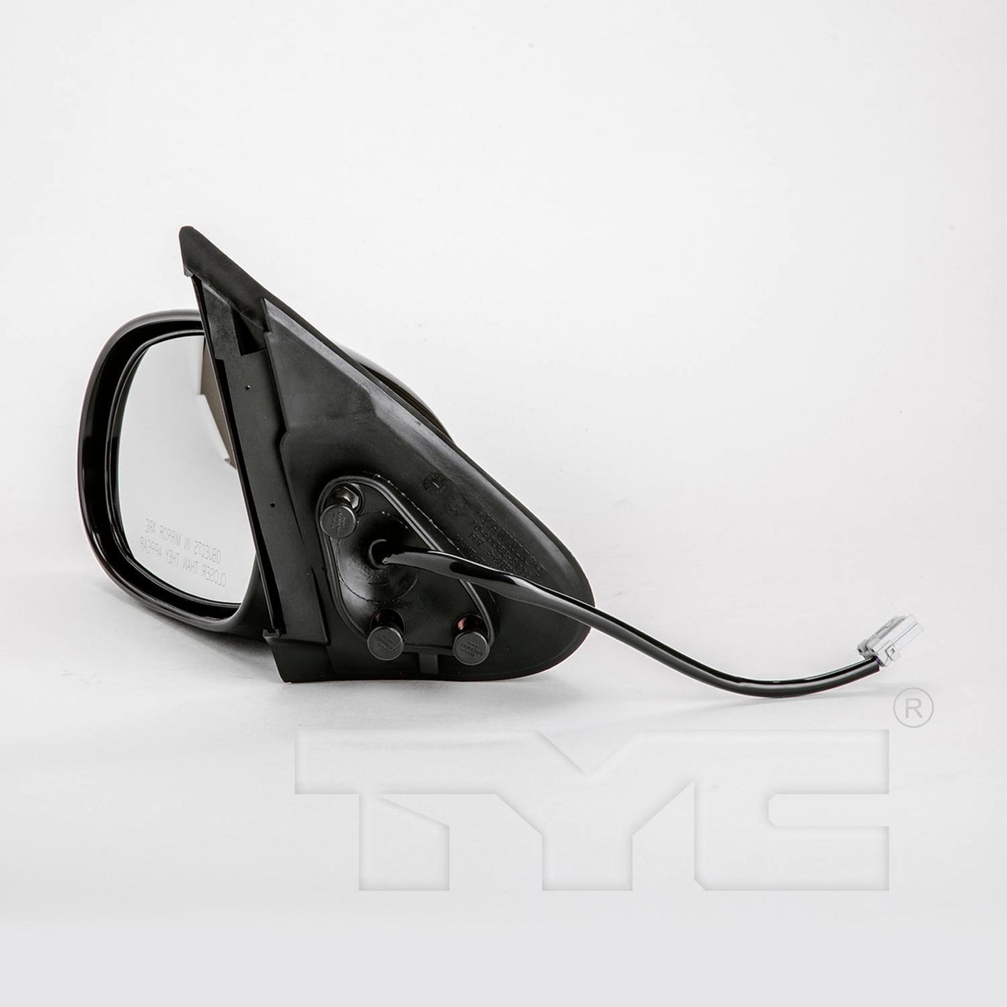 TYC Door Mirror 5750032