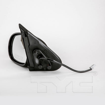 TYC Door Mirror 5750032