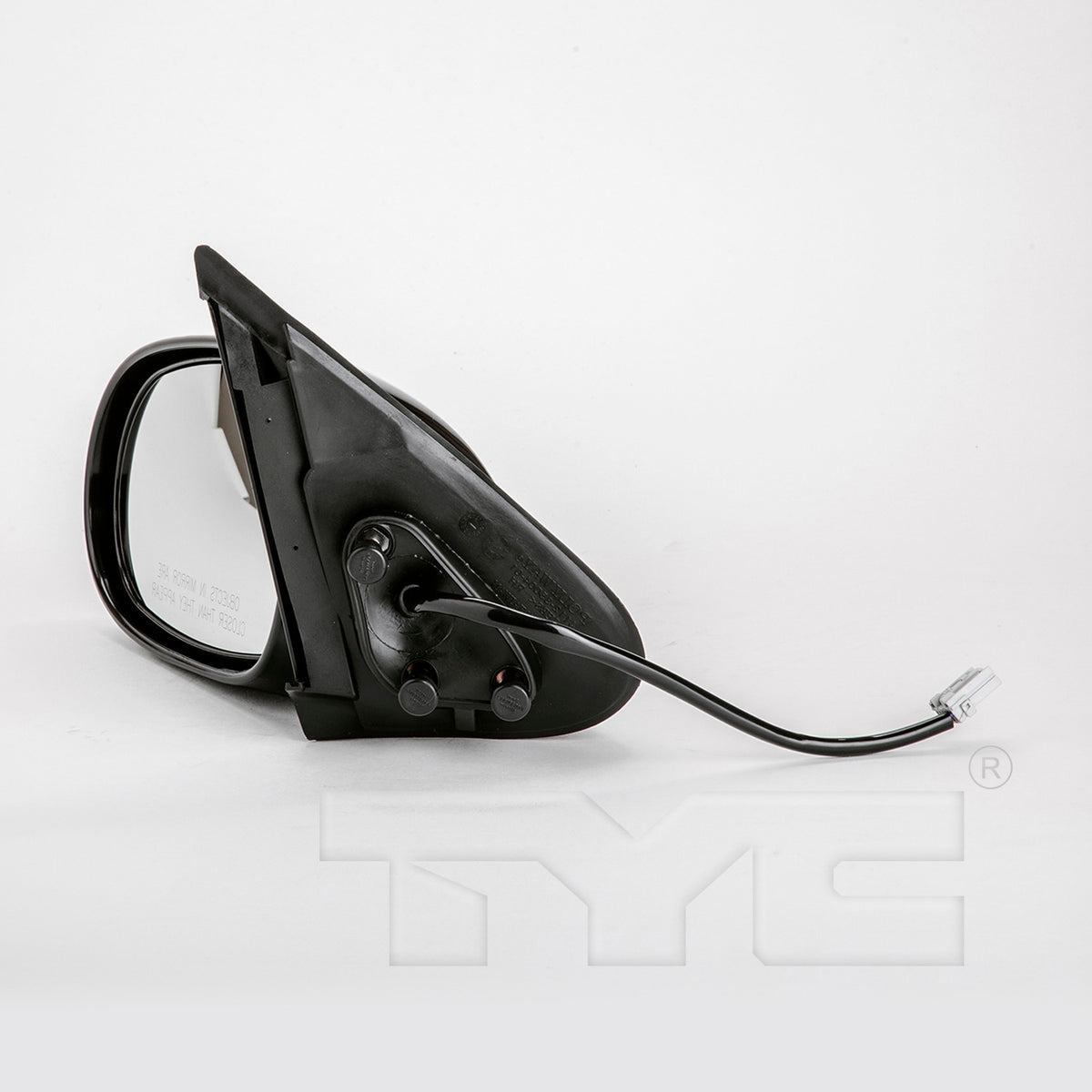TYC Door Mirror 5750032