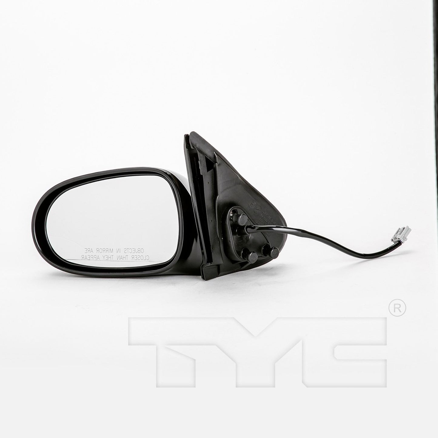 TYC Door Mirror 5750032