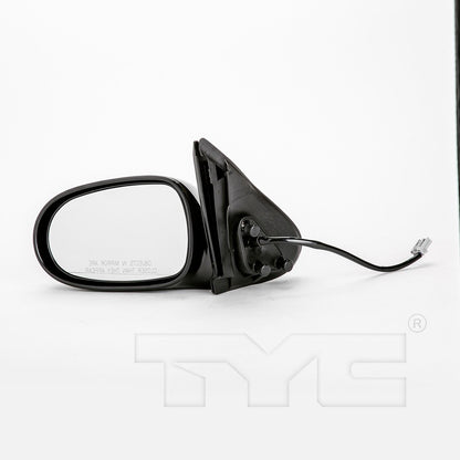 TYC Door Mirror 5750032