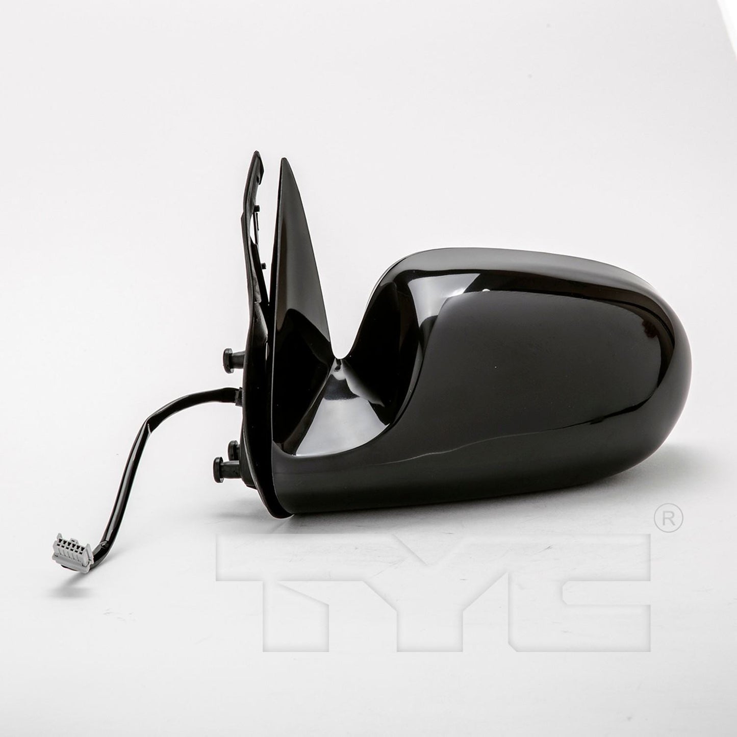 TYC Door Mirror 5750032