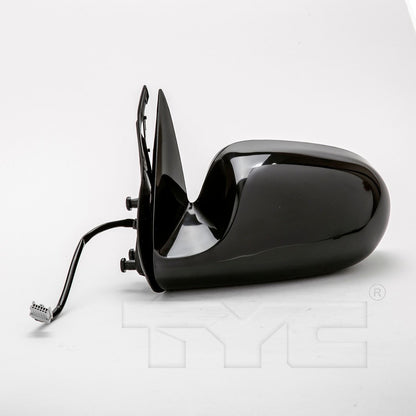 TYC Door Mirror 5750032